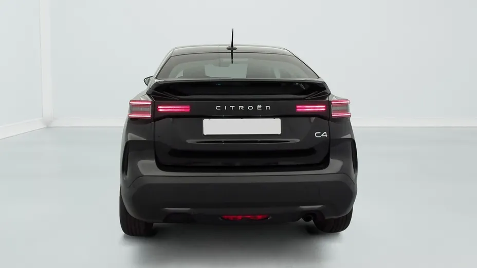 CITROEN C4 -