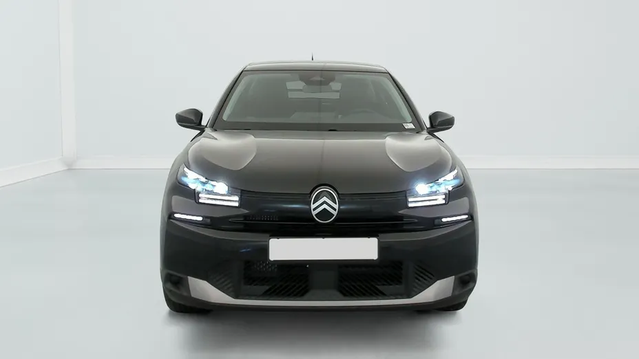 CITROEN C4 -