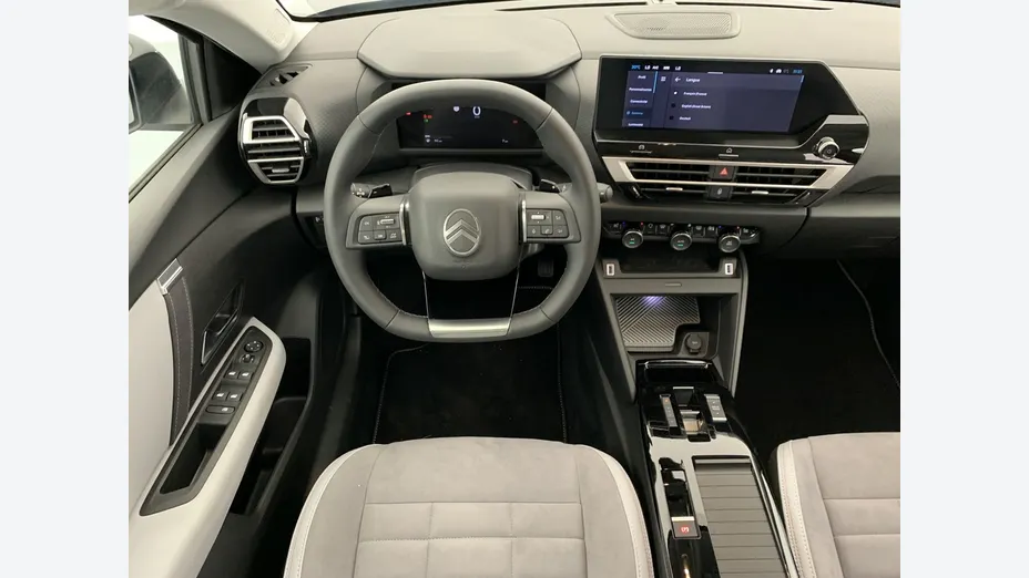 CITROEN C4 -