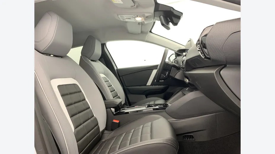 CITROEN C4 -