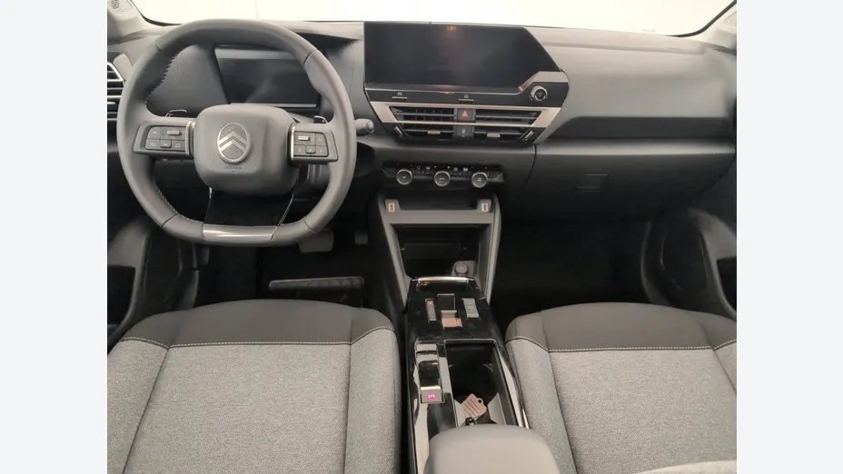 CITROEN C4 -