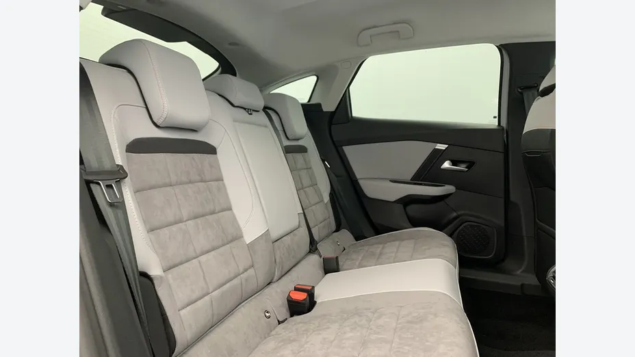 CITROEN C4 -