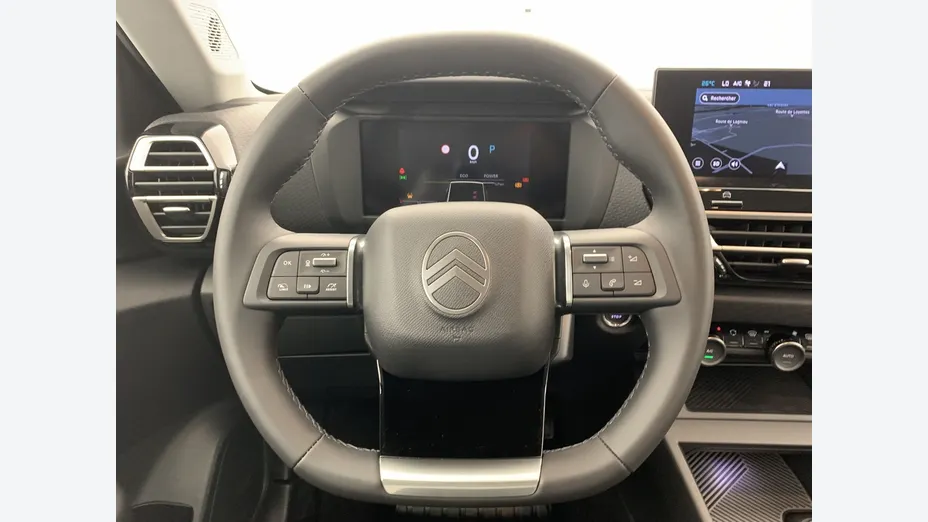 CITROEN C4 -