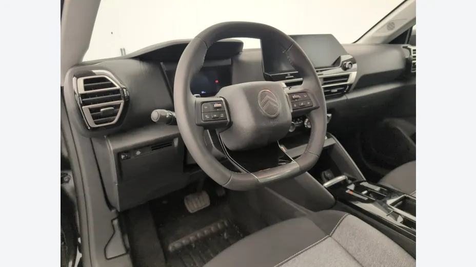 CITROEN C4 -