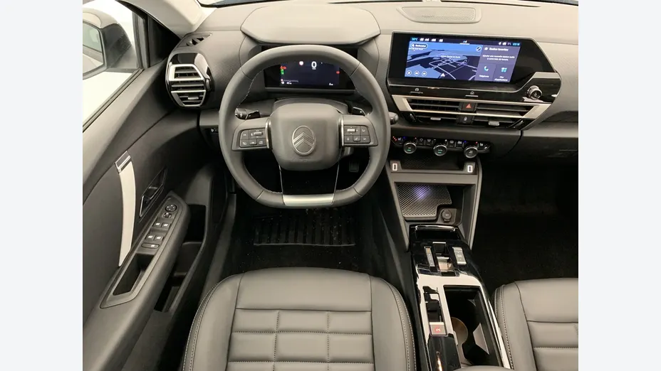 CITROEN C4 -