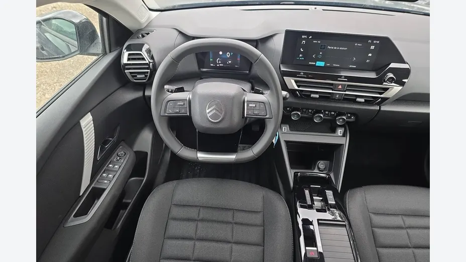 CITROEN C4 -