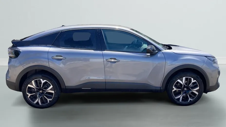 CITROEN C4 -