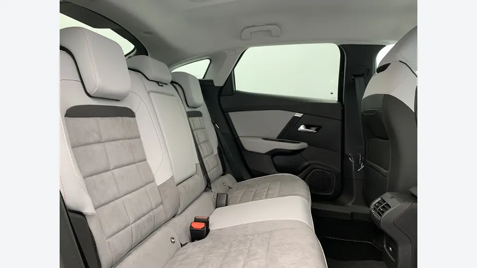 CITROEN C4 -