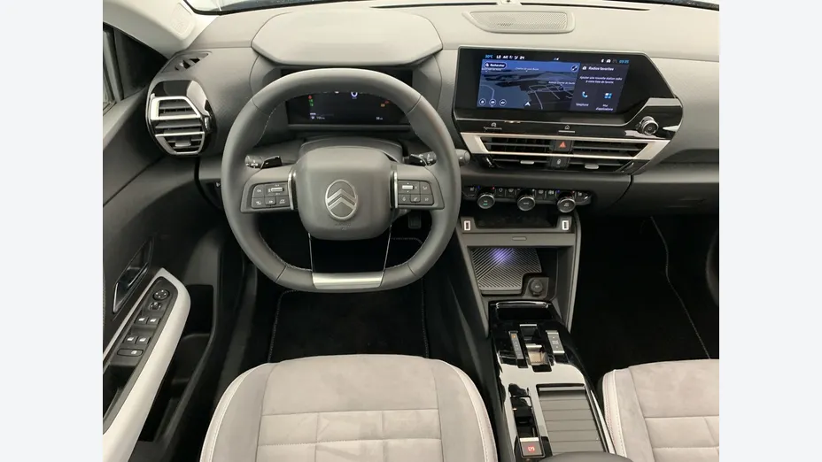 CITROEN C4 -