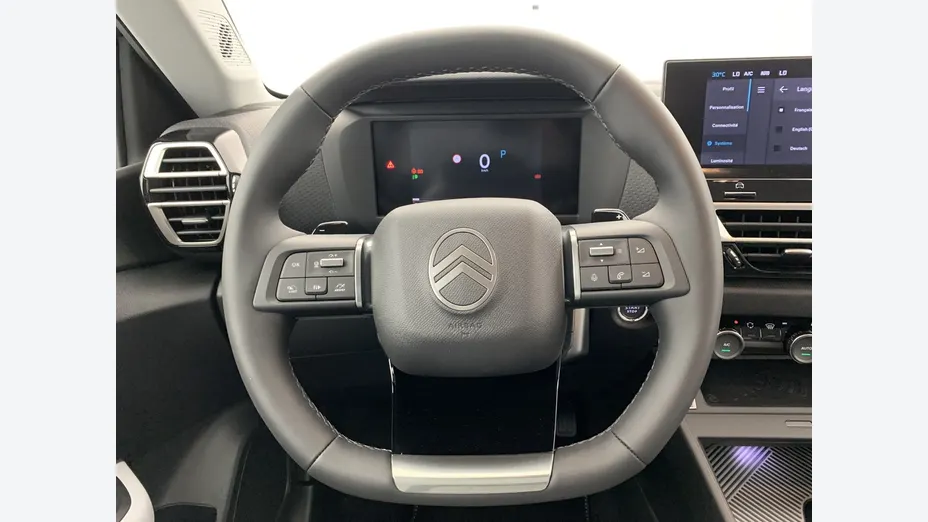 CITROEN C4 -