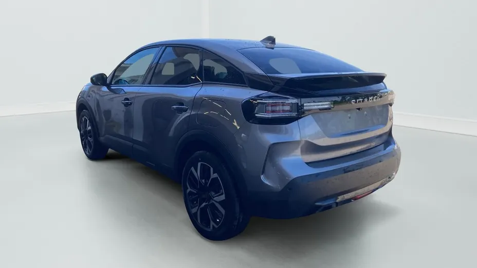 CITROEN C4 -