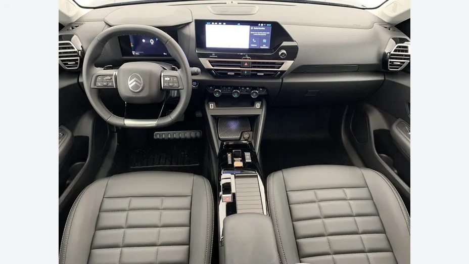 CITROEN C4 -
