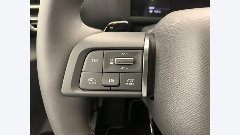 CITROEN C4 -