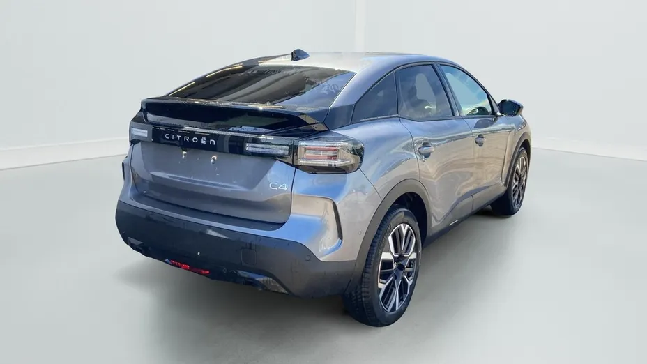 CITROEN C4 -