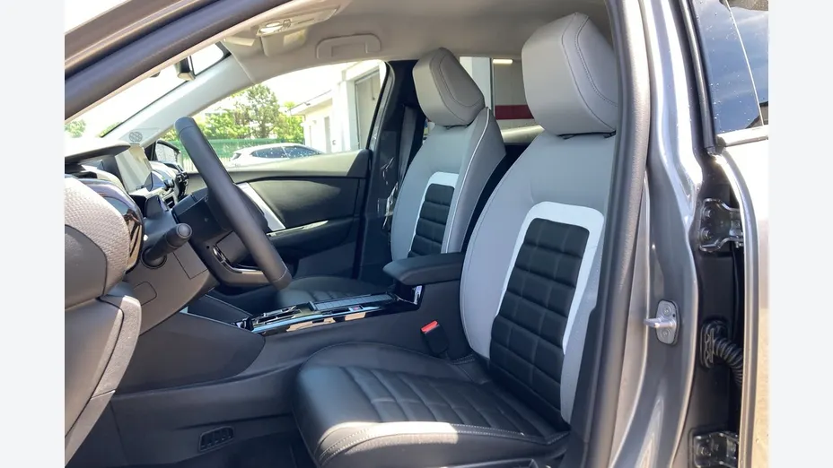 CITROEN C4 -