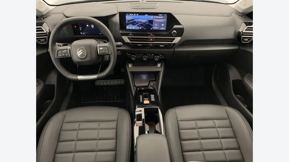 CITROEN C4 -