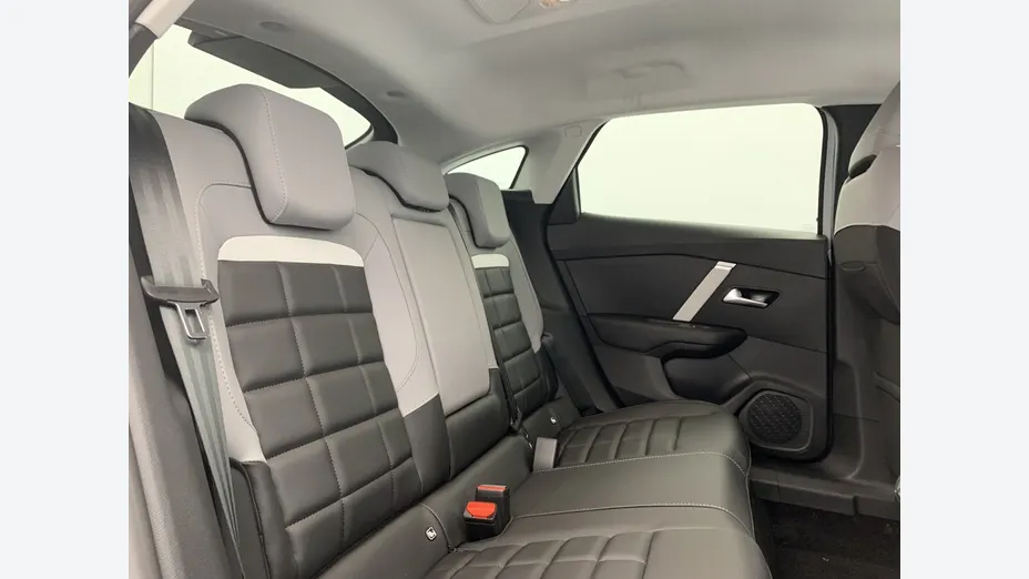 CITROEN C4 -