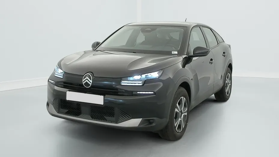 CITROEN C4 -