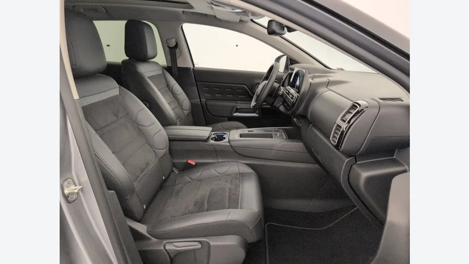 CITROEN C5 Aircross -