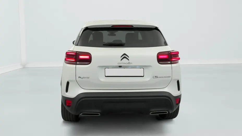 CITROEN C5 Aircross -