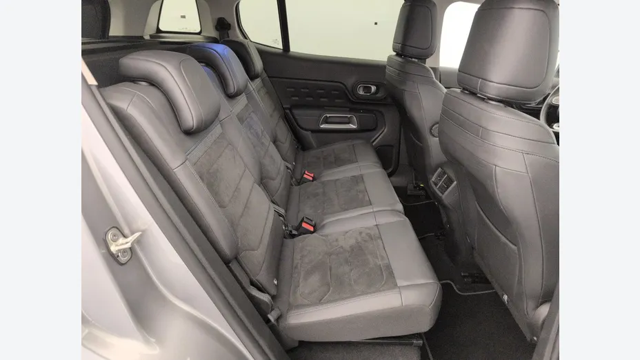 CITROEN C5 Aircross -