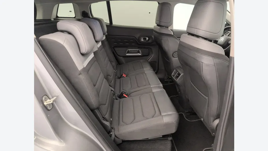 CITROEN C5 Aircross -