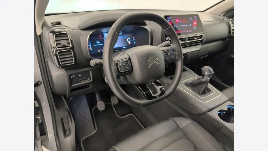 CITROEN C5 Aircross -