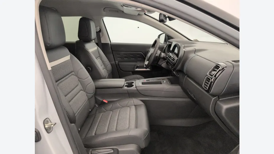 CITROEN C5 Aircross -