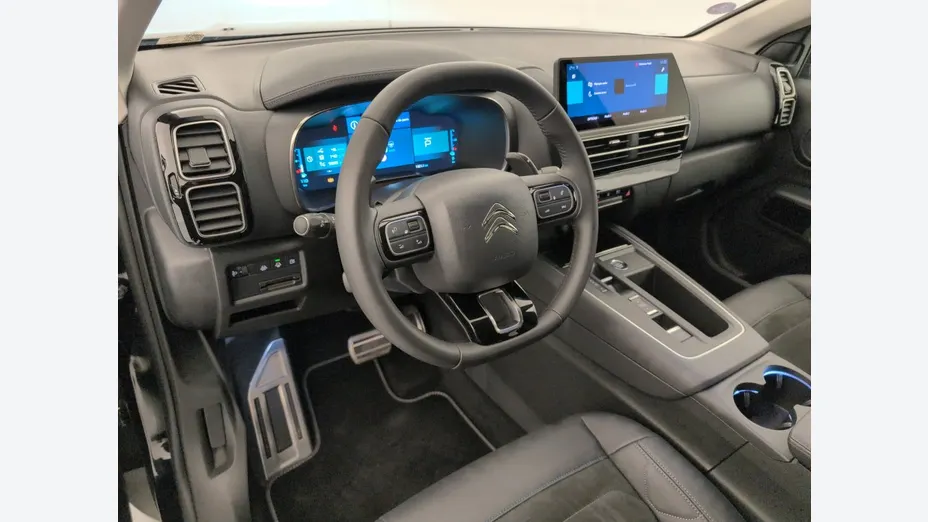 CITROEN C5 Aircross -