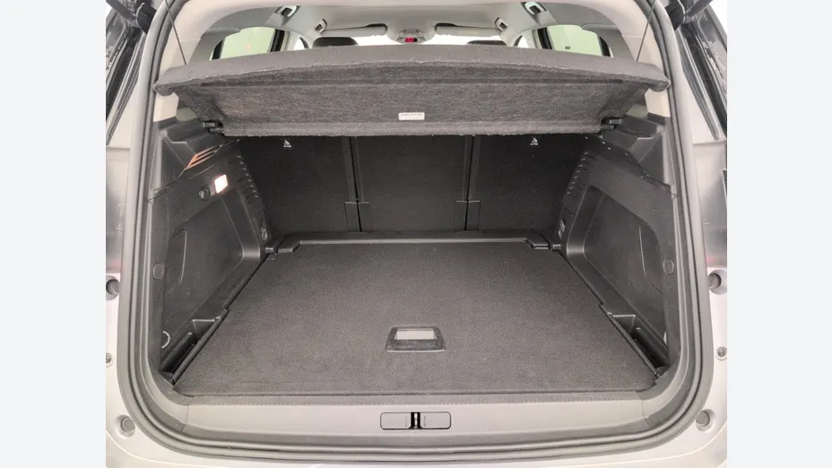 CITROEN C5 Aircross -