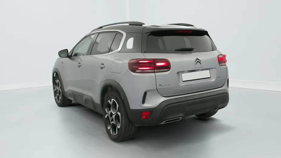 CITROEN C5 Aircross -