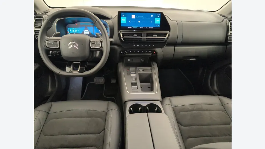 CITROEN C5 Aircross -