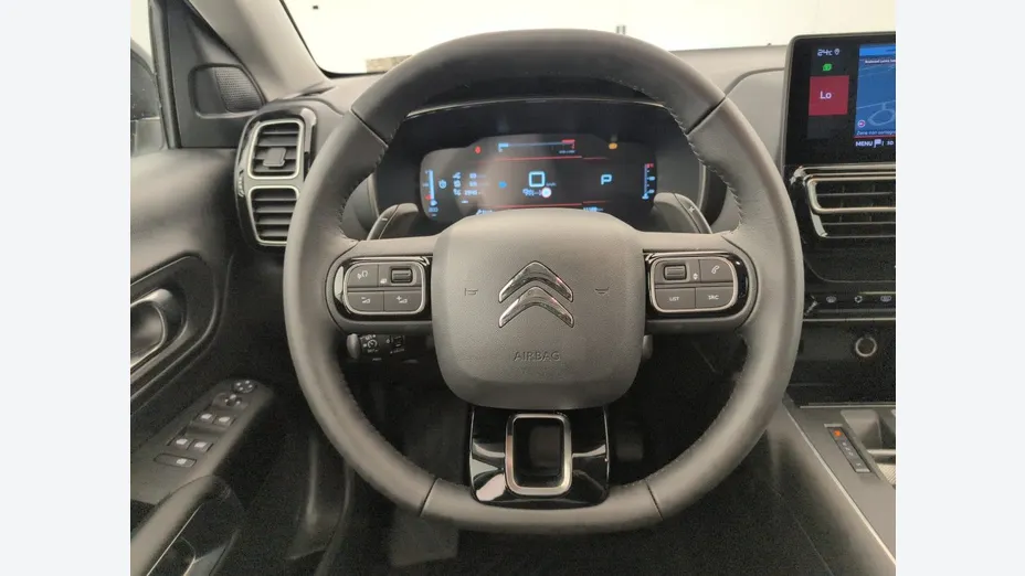 CITROEN C5 Aircross -