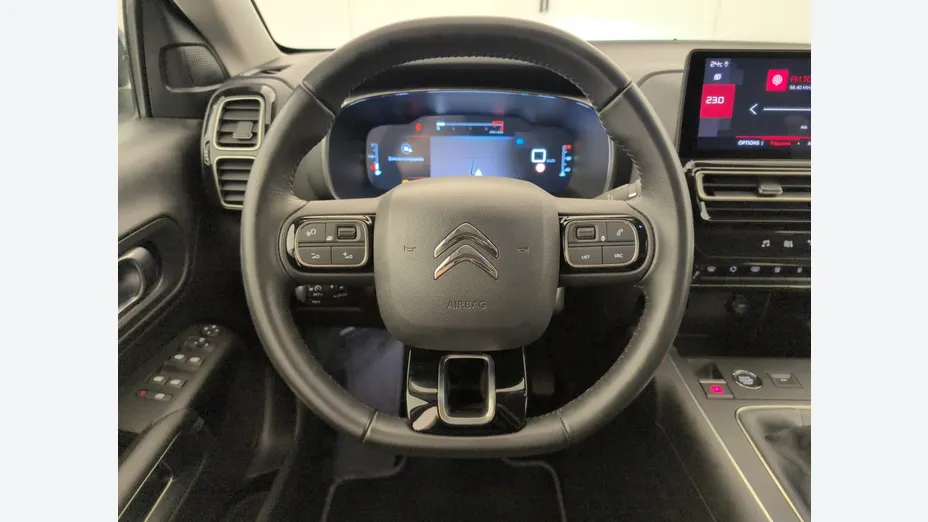 CITROEN C5 Aircross -