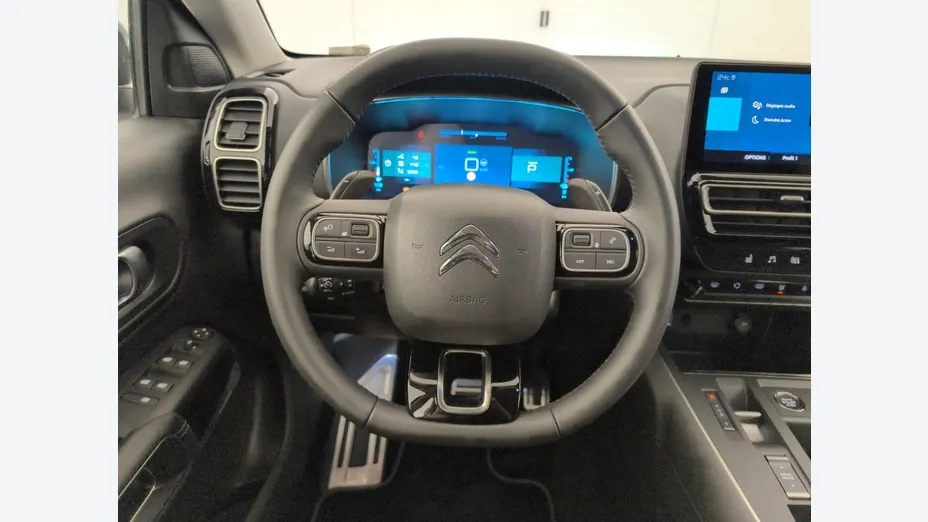 CITROEN C5 Aircross -