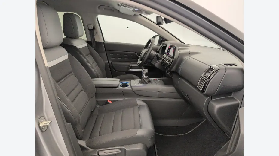 CITROEN C5 Aircross -