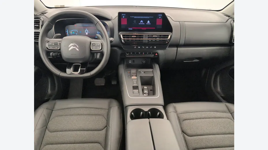 CITROEN C5 Aircross -