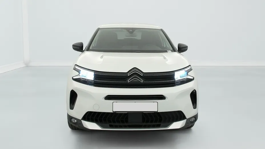 CITROEN C5 Aircross -