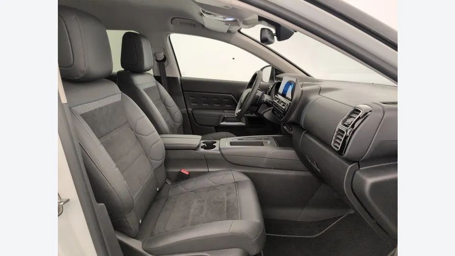 CITROEN C5 Aircross -