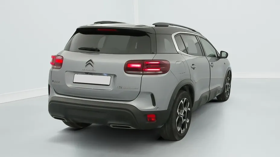 CITROEN C5 Aircross -