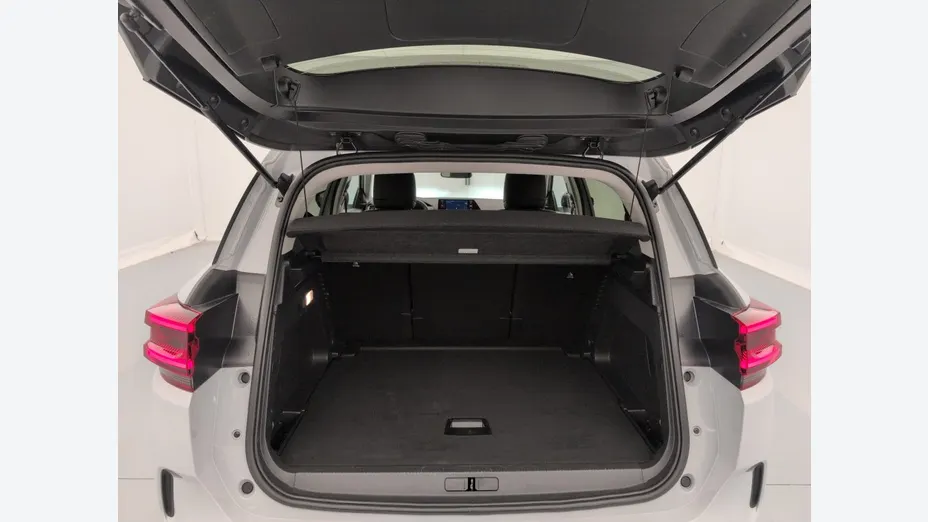 CITROEN C5 Aircross -