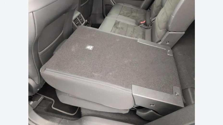 CITROEN C5 Aircross -