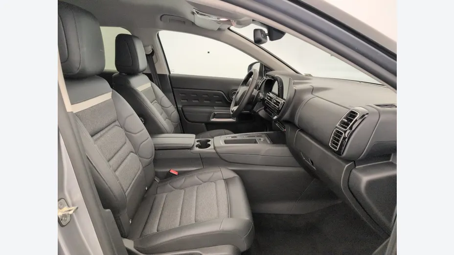 CITROEN C5 Aircross -