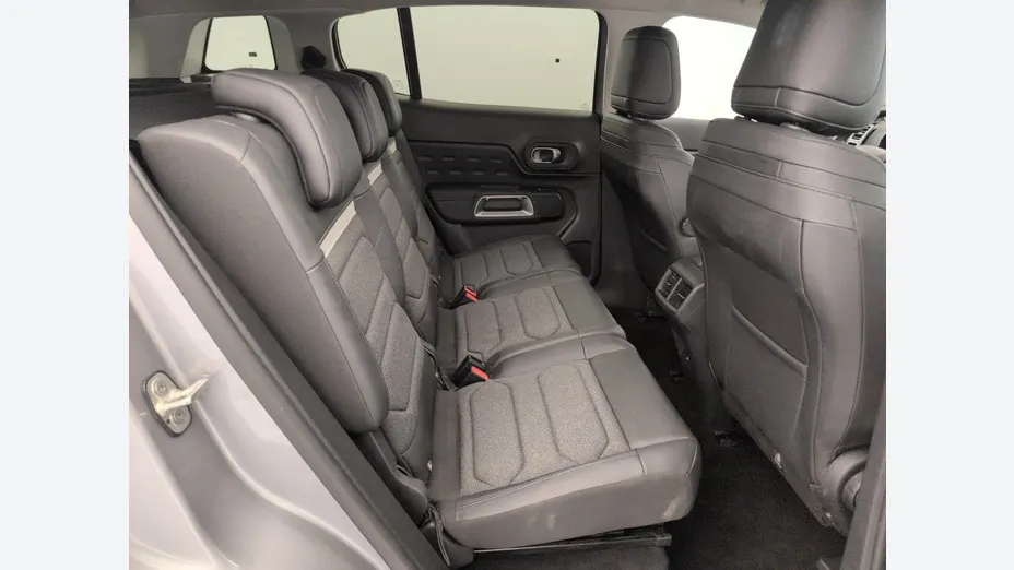 CITROEN C5 Aircross -