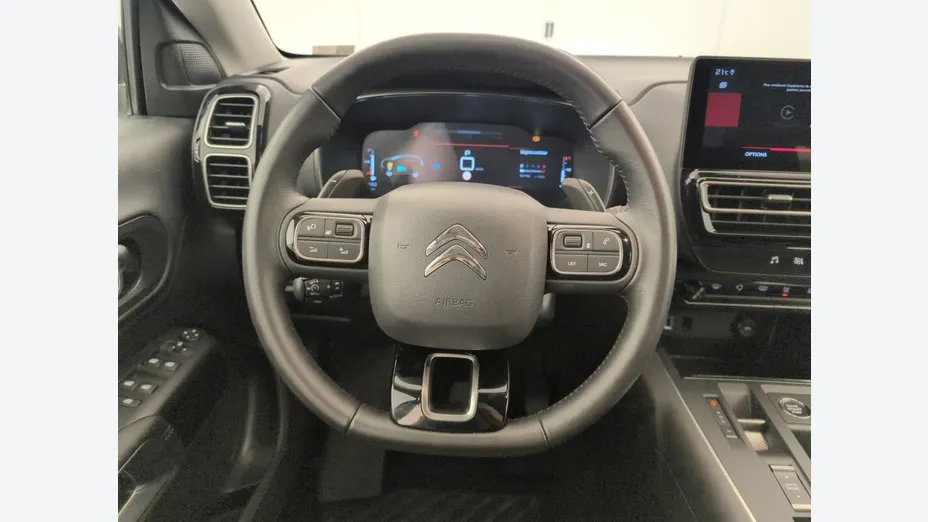 CITROEN C5 Aircross -