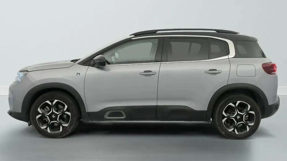 CITROEN C5 Aircross -