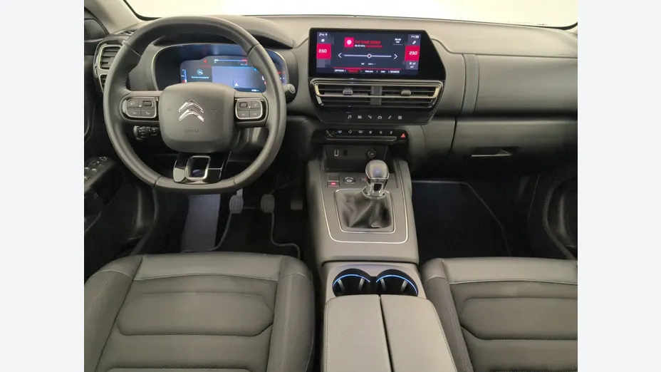 CITROEN C5 Aircross -