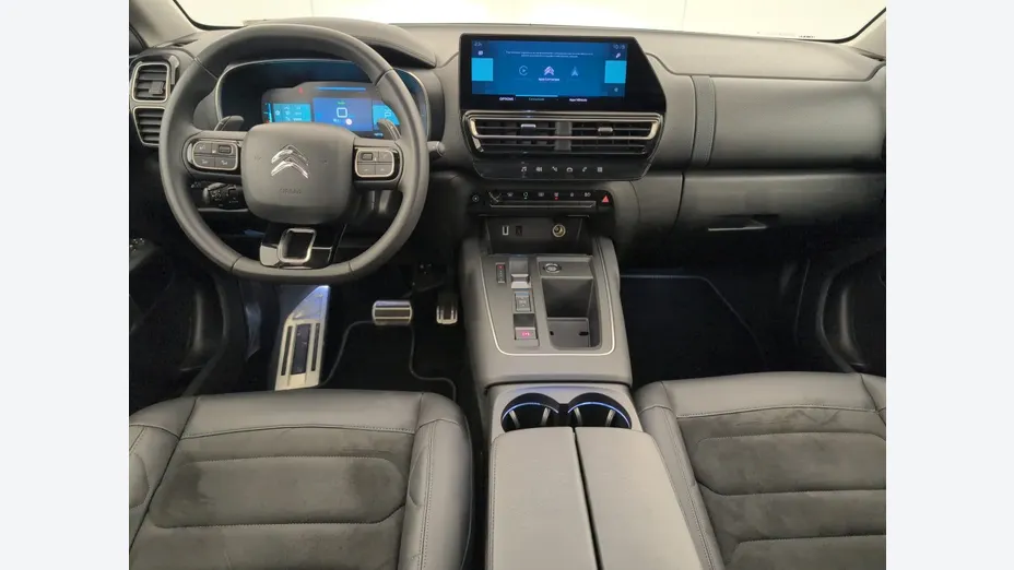 CITROEN C5 Aircross -