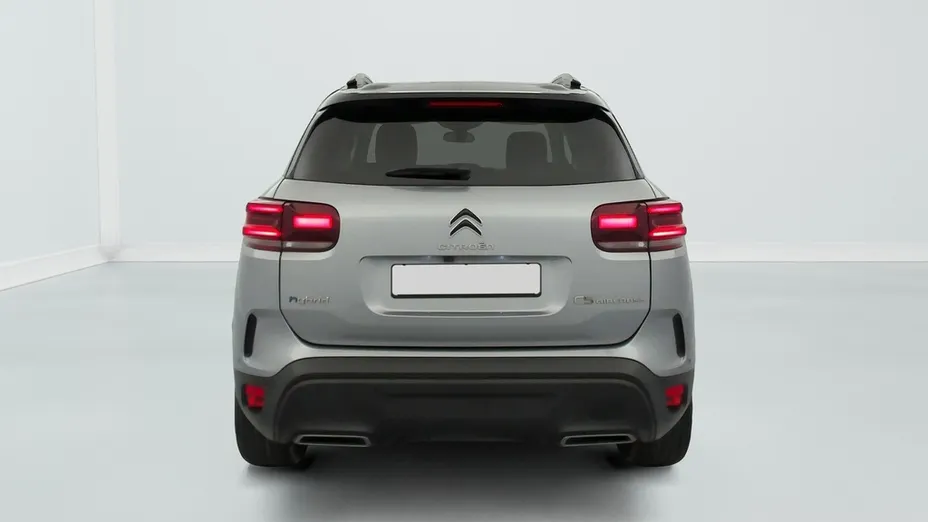 CITROEN C5 Aircross -