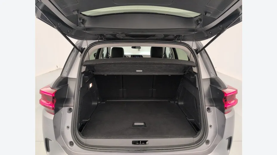 CITROEN C5 Aircross -